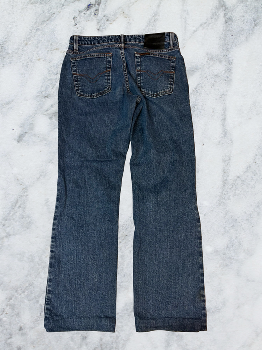 Harley Davidson Vintage Jeans 6366
