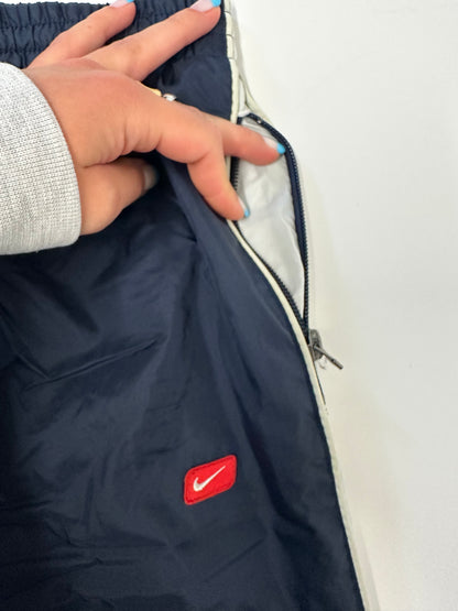 Nike vintage Trackpants M 7533