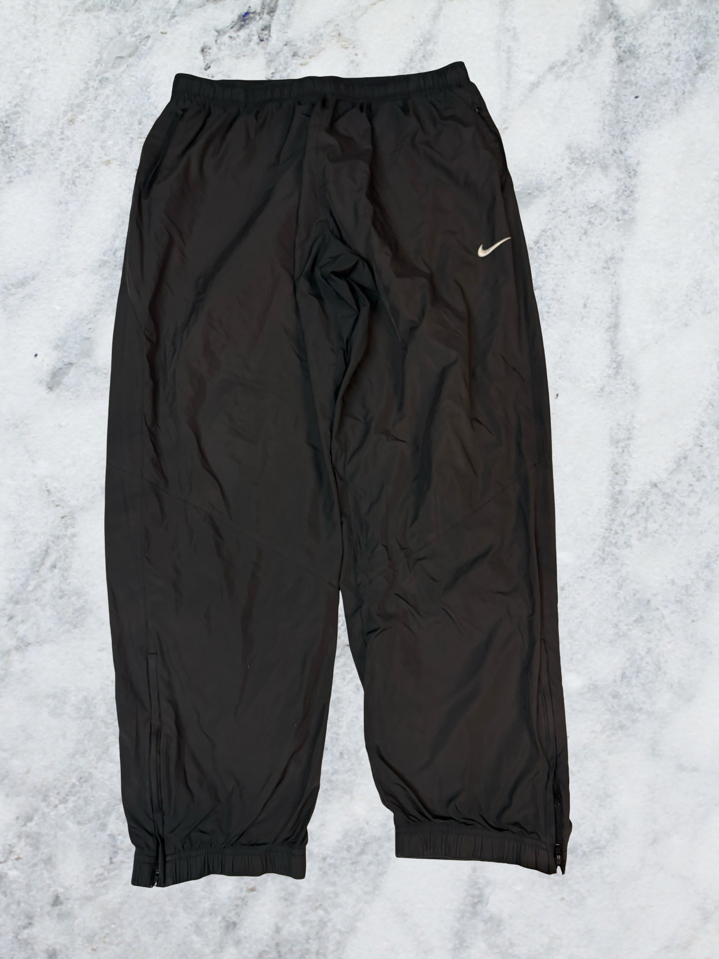 Nike Vintage Trackpants xl baggy 6509