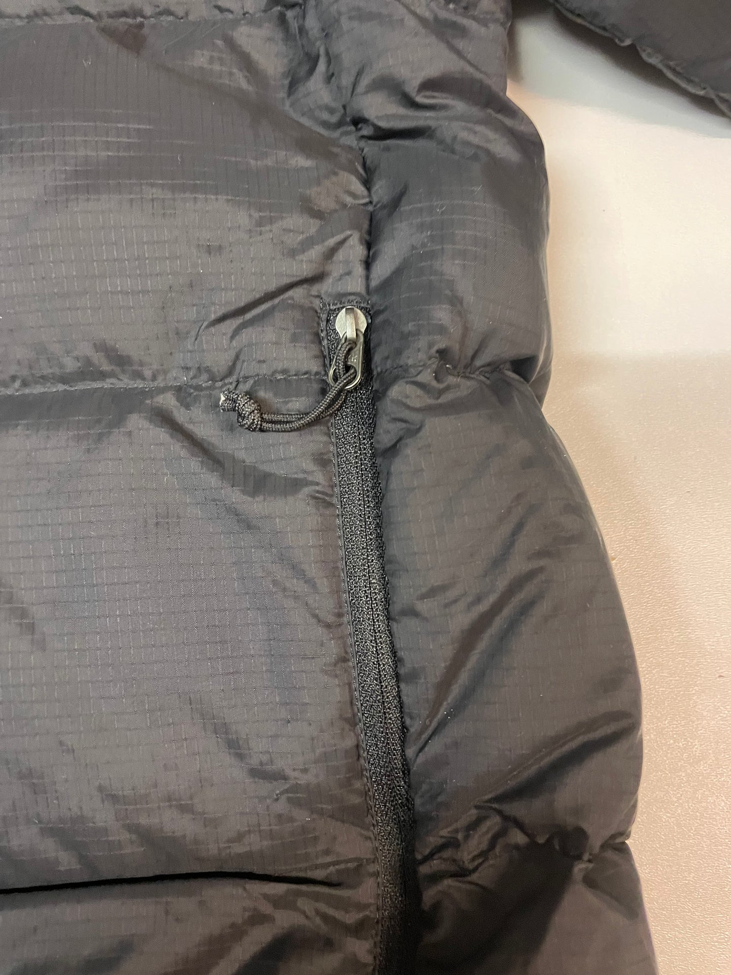 The North Face Vintage Jacke M 6239