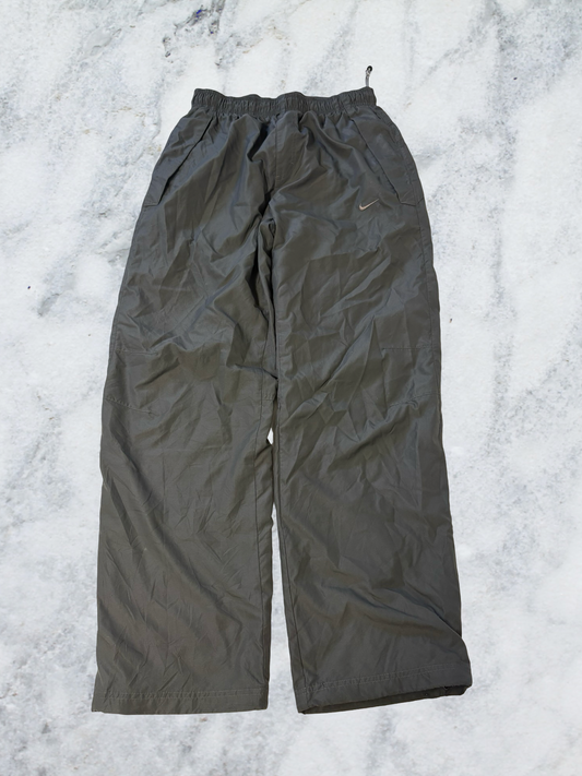 Nike Vintage Trackpants M baggy 7359