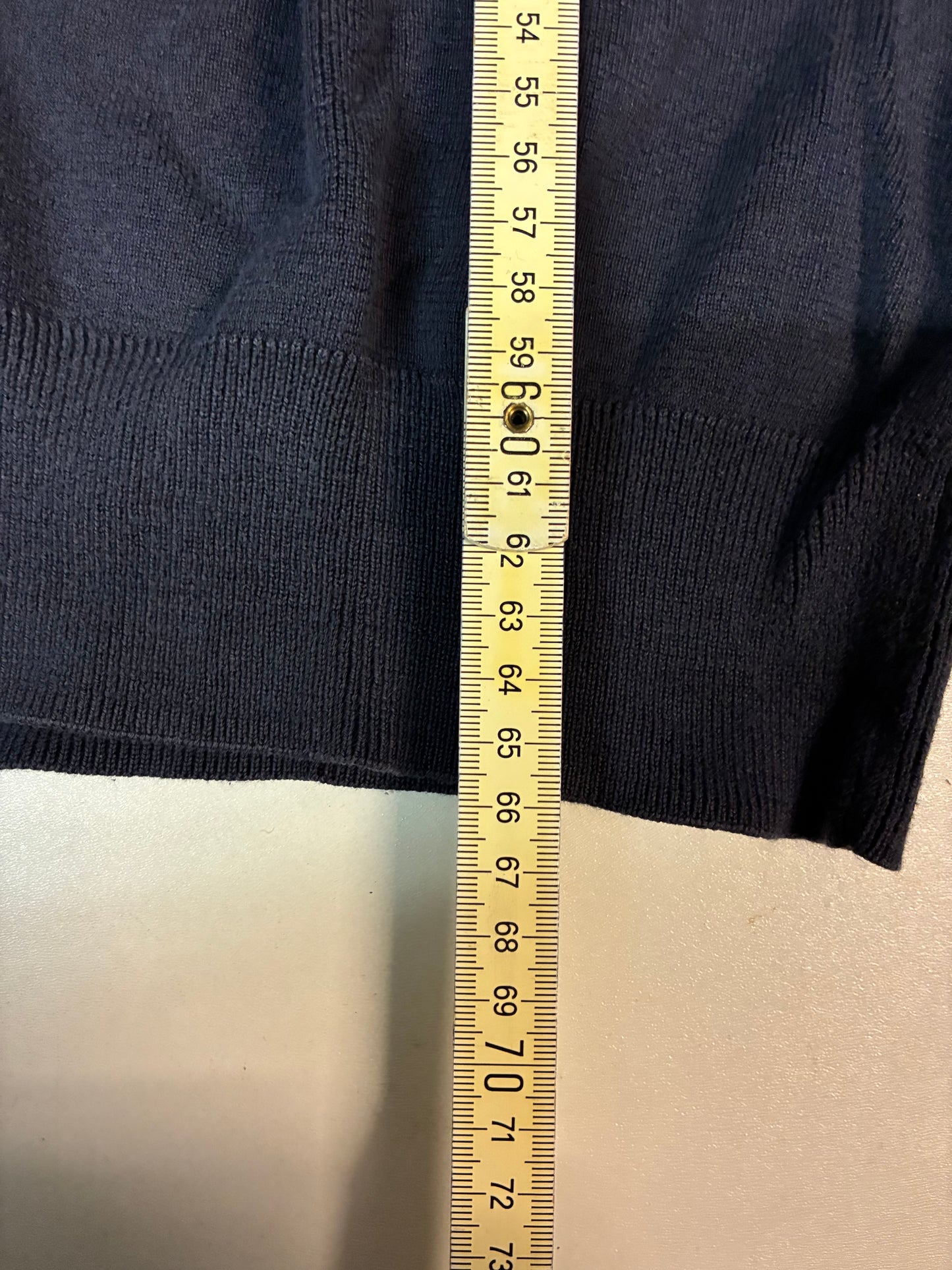 Vintage Polo Ralph Lauren Pullover M 6278