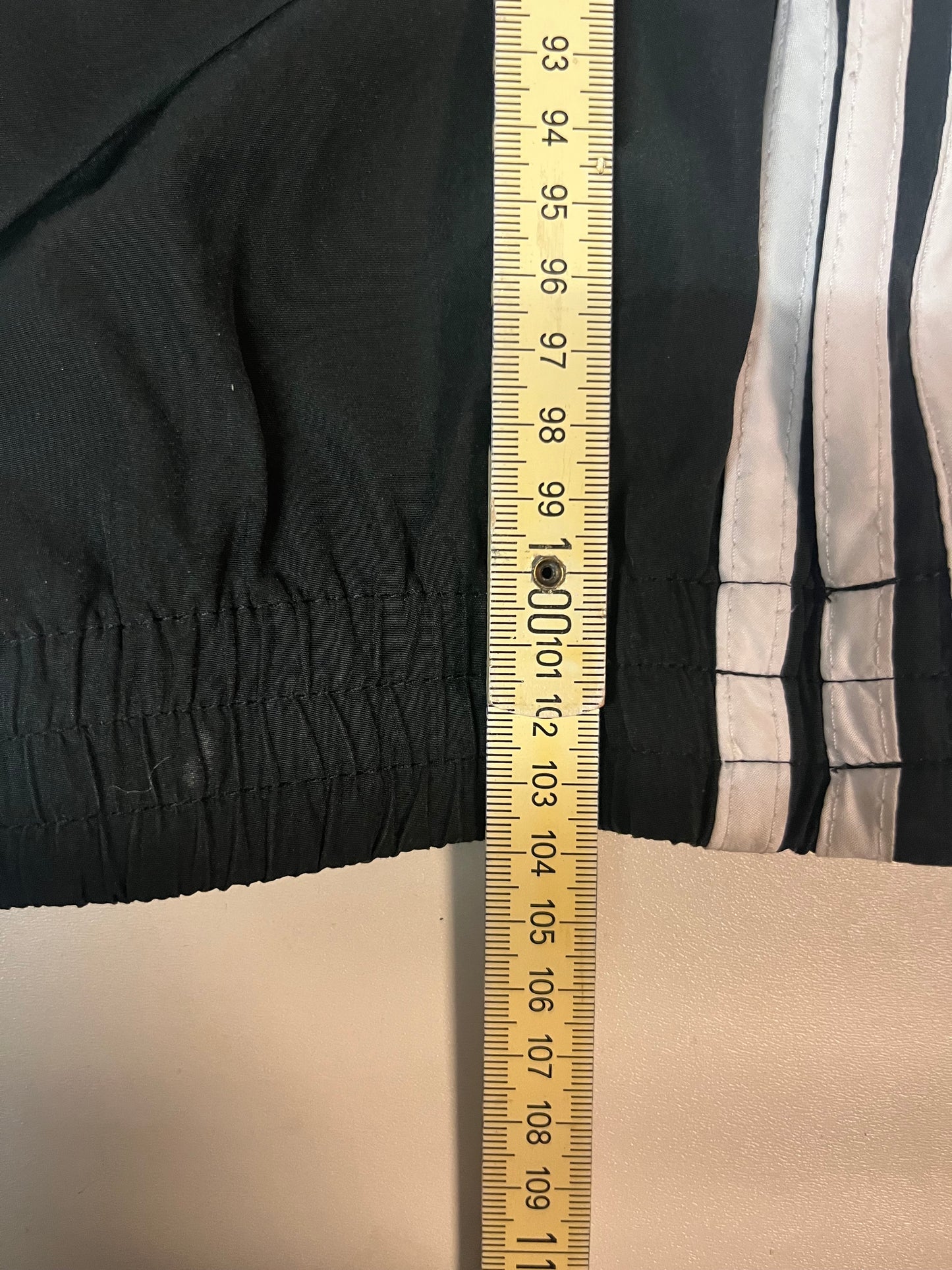 Vintage Adidas Trackpants M 4364