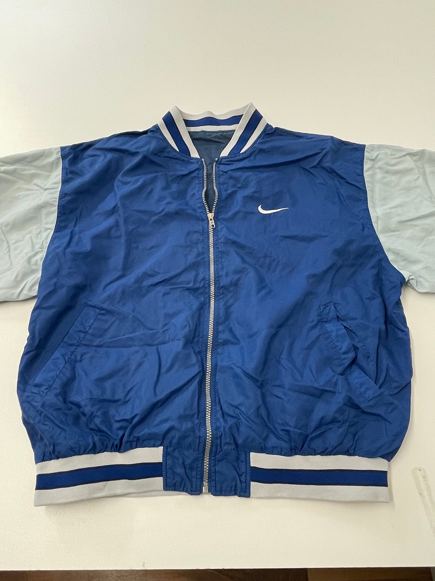 Nike Vintage Trackjacket M 6613