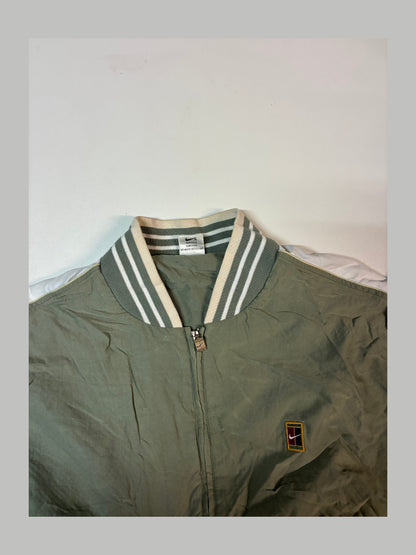 Vintage Nike Trainingsjacke XL fit L 6279