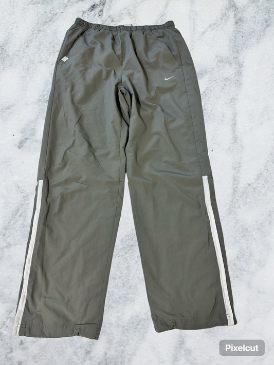 Nike vintage Trackpants M 7474