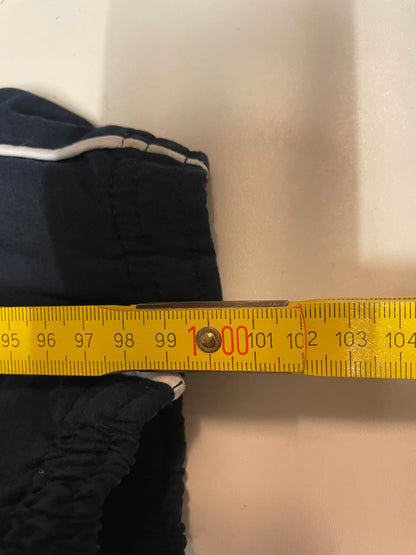 Reebok Vintage Trackpants Baggy L 3773