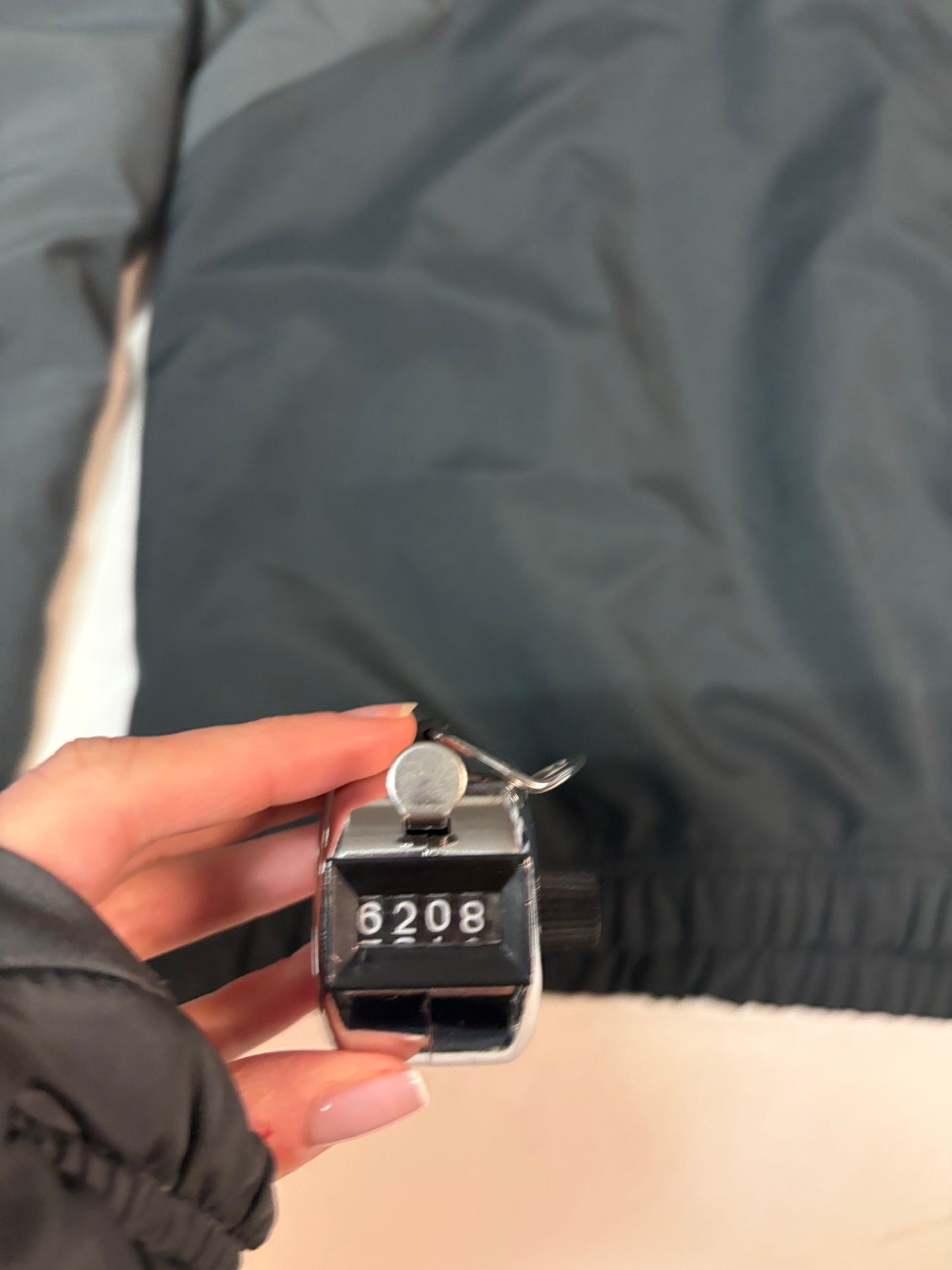 Nike Vintage Jacke L 6208