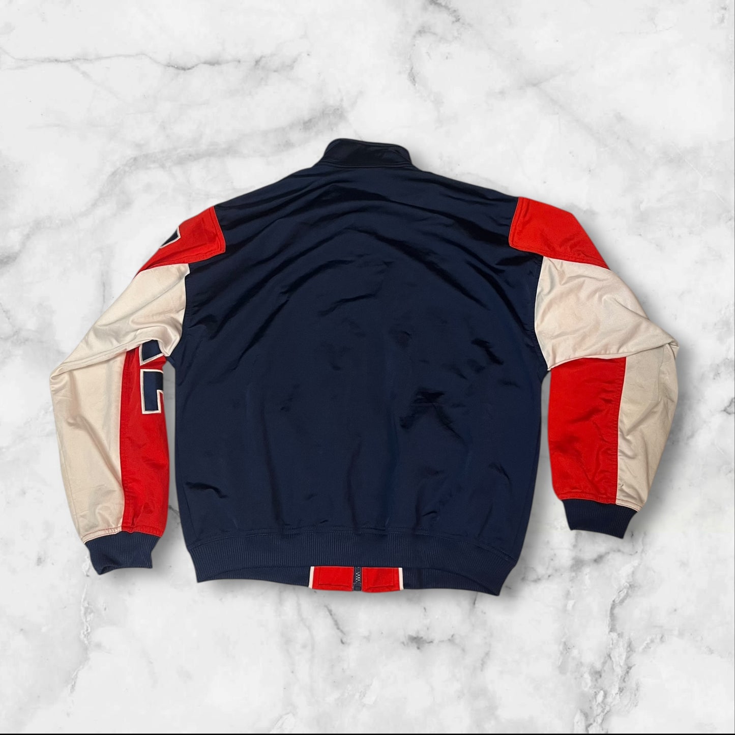 Nike Vintage Trackjacket M 5252