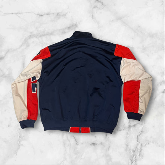 Nike Vintage Trackjacket M 5252