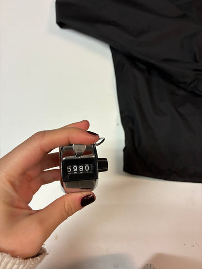 Vintage the North Face Regenjacke M fit L 5980