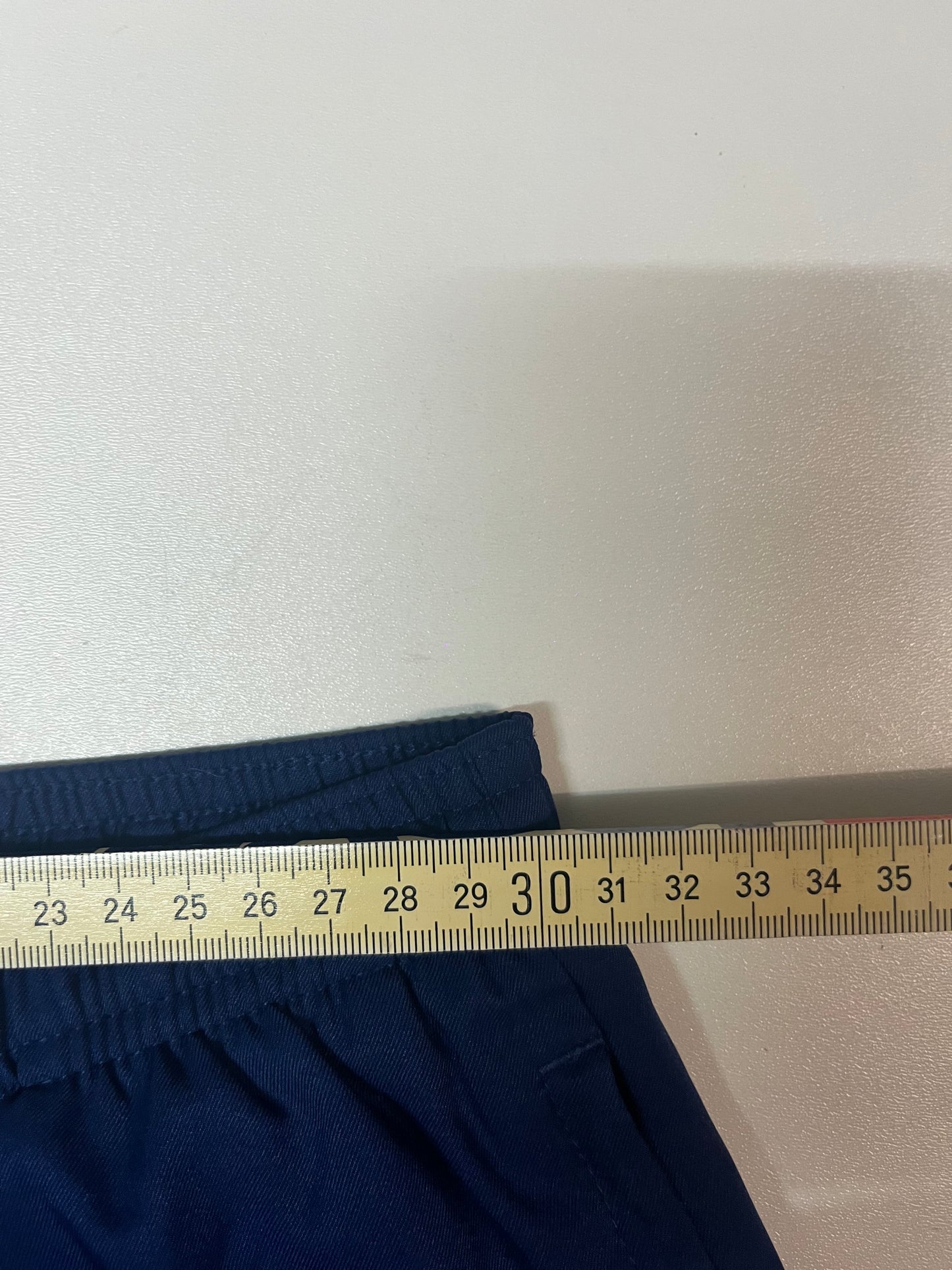 Vintage Nike Trackpants Kids L fit XS 4363