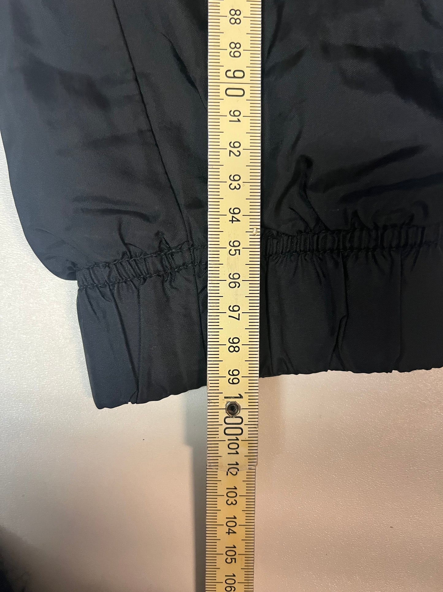 Vintage Nike Trackpants S 4379