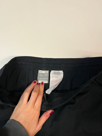 Nike Vintage Trackpants M baggy 5471