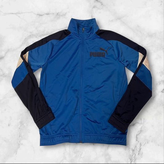 Puma Vintage Trackjacket S 4257