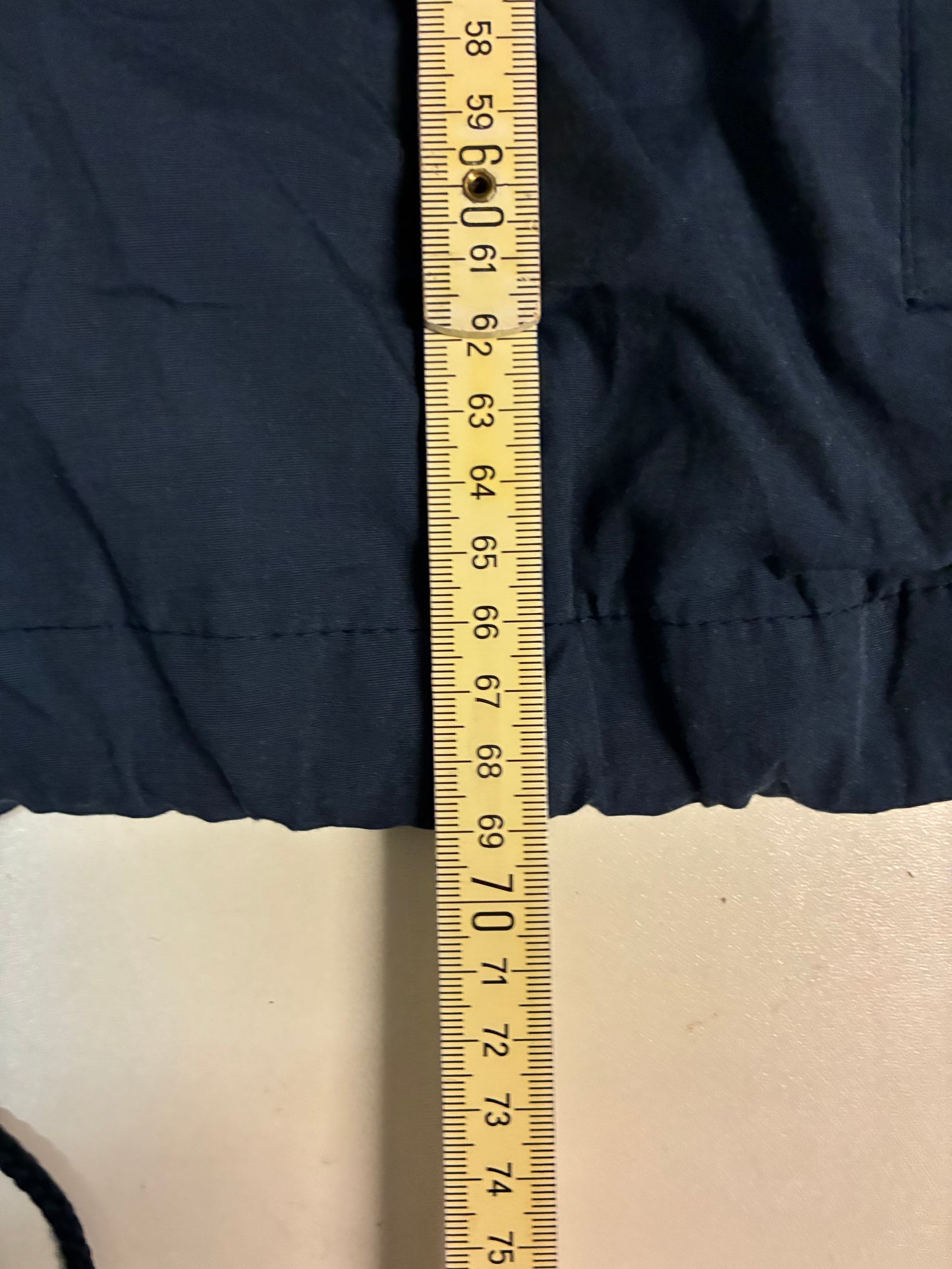 Vintage Reebok Trainingsjacke M - L 5939