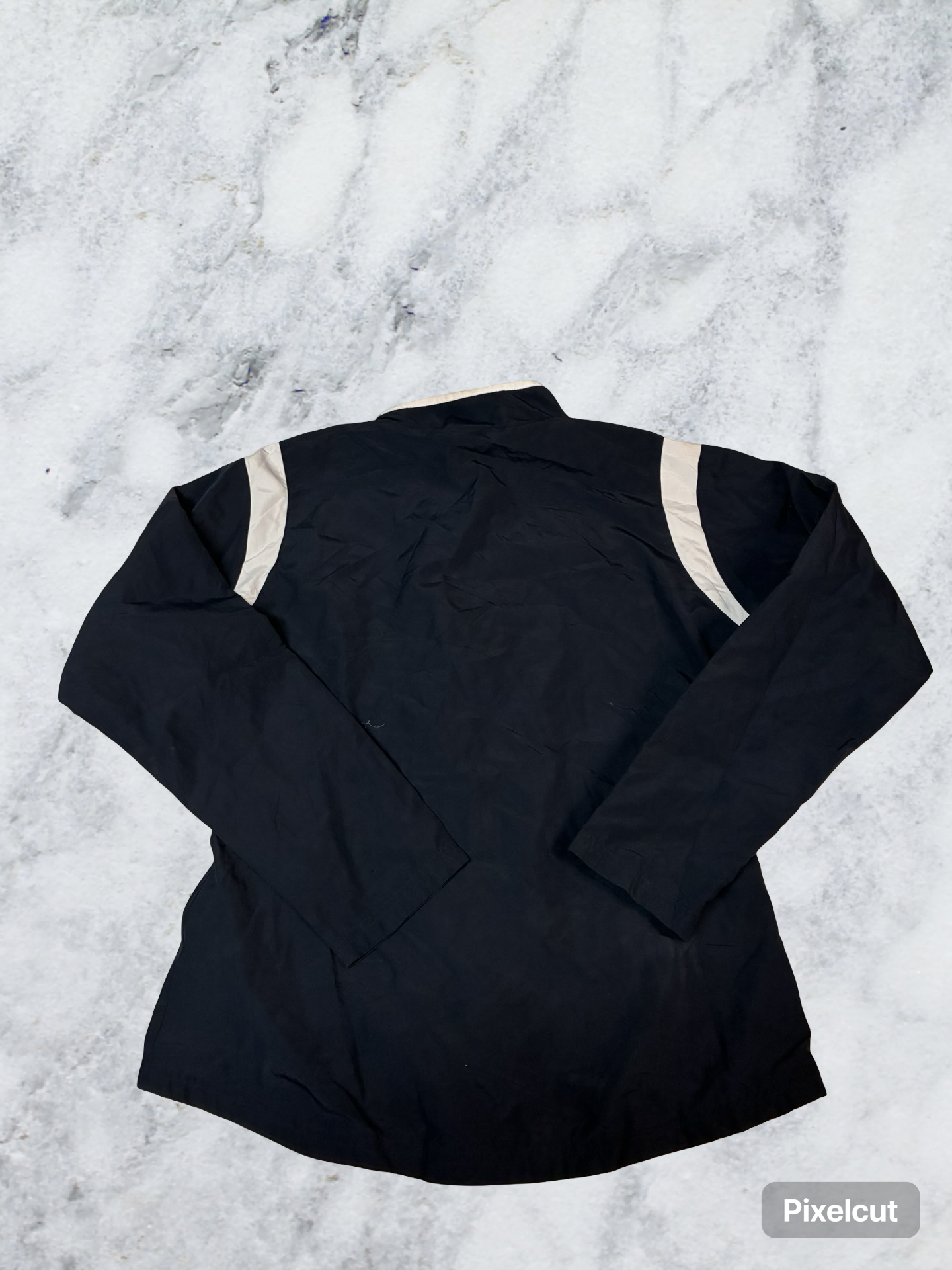 Vintage Reebok Trainingsjacke M 5916