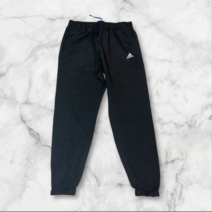 Adidas Vintage Trackpants S baggy 3417