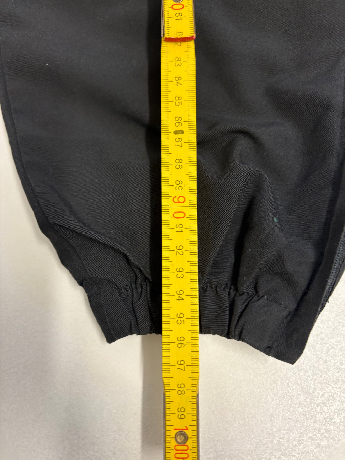 Umbro Vintage Trackpants S baggy 6651