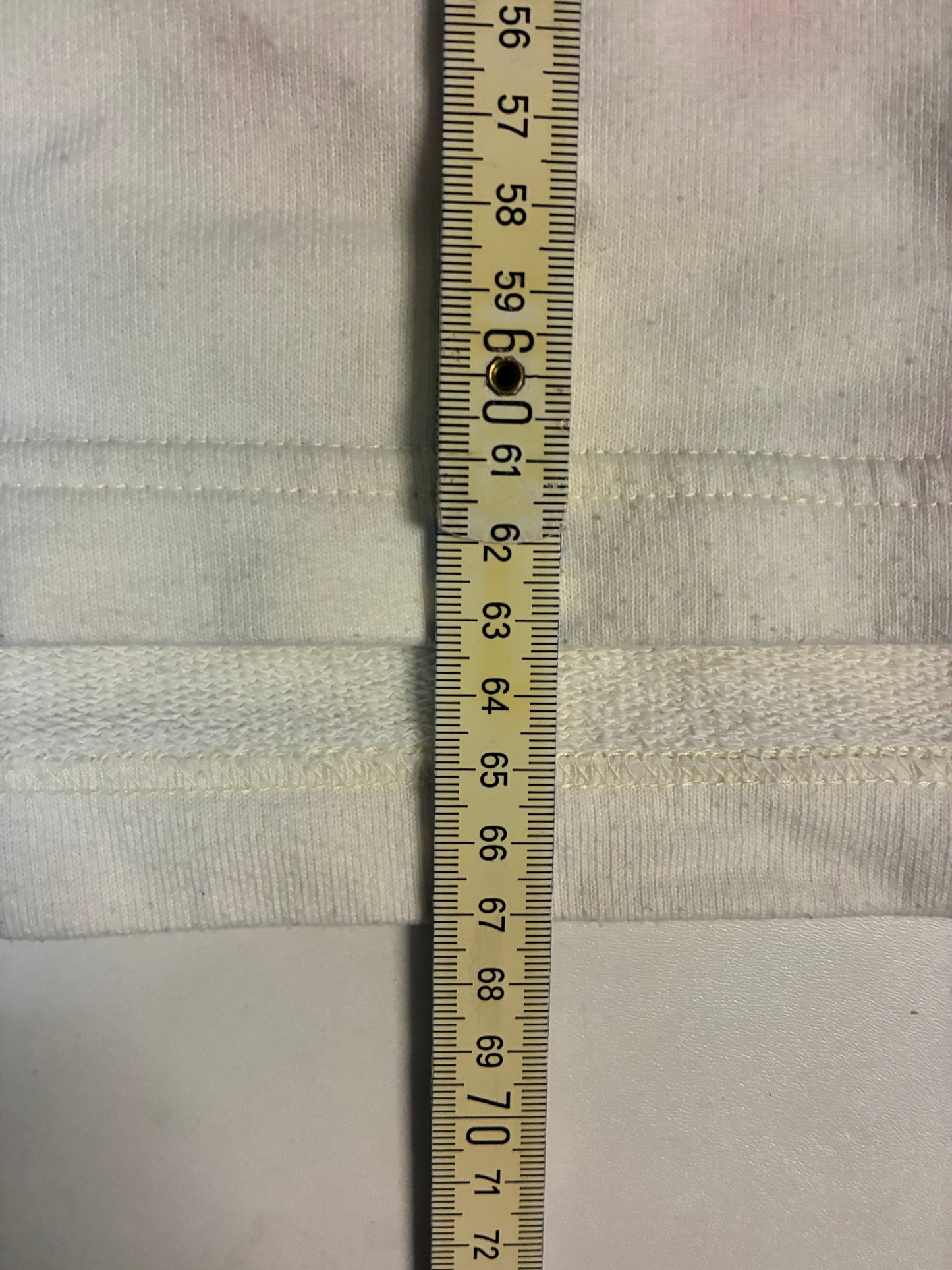 Vintage Reebok Sweatshirt XS fit M - L 6022