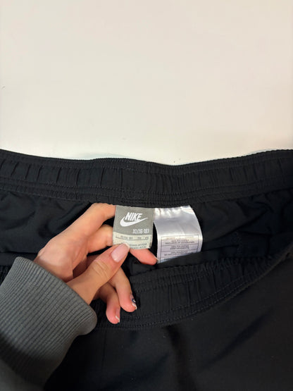 Nike Vintage Trackpants Xl baggy kein Seil 6581