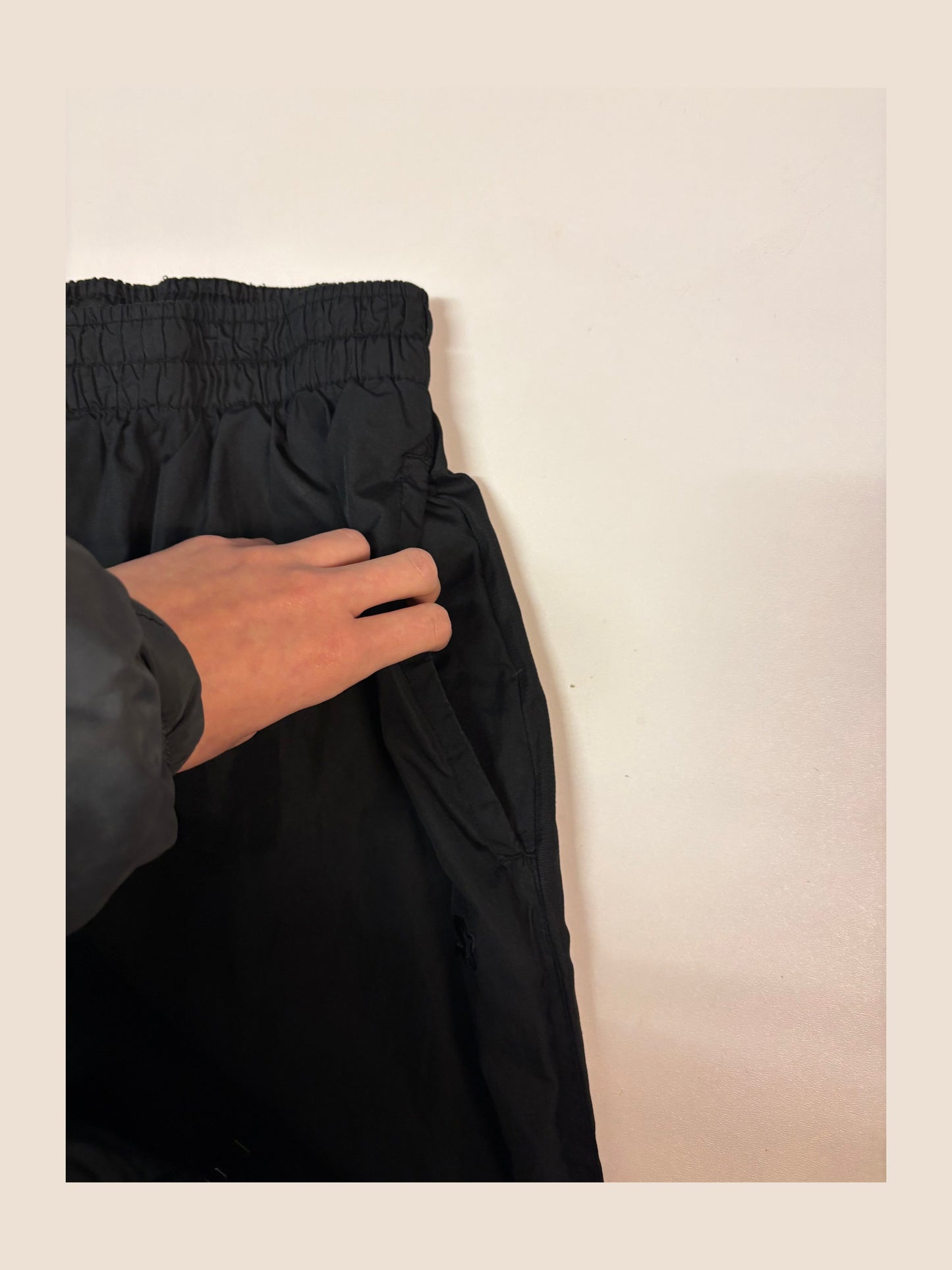 Starter Vintage Trackpants L baggy 6184