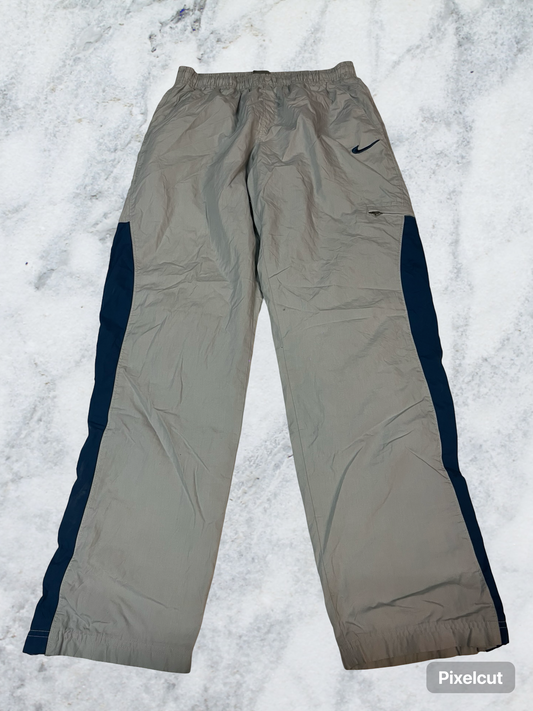 Vintage Nike Trackpants S 5315