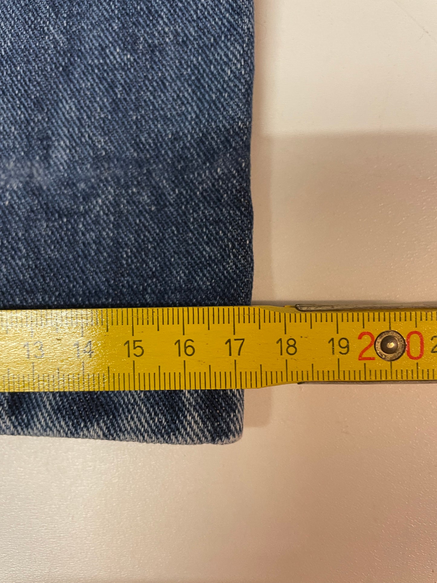 Carhartt Vintage Jeans 32/34 6538