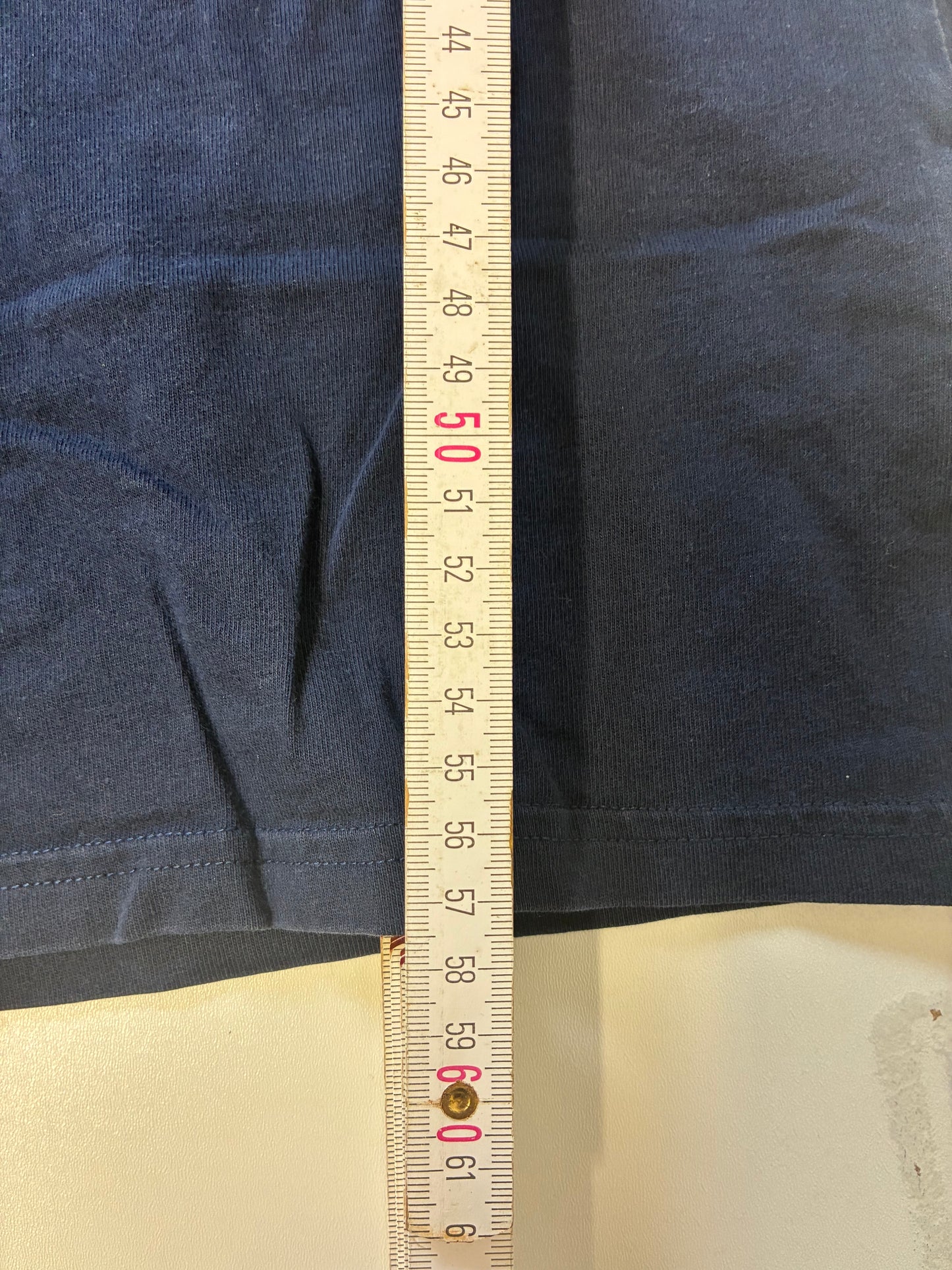 Vintage Polo Ralph Lauren shirt S 6801