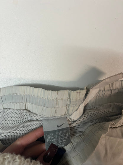 Vintage Nike Trackpants S 5551