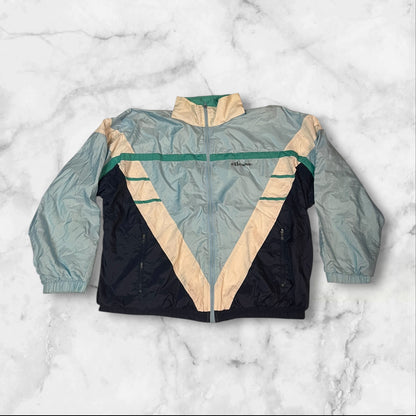 Ellesse Vintage Trackjacket L 5248