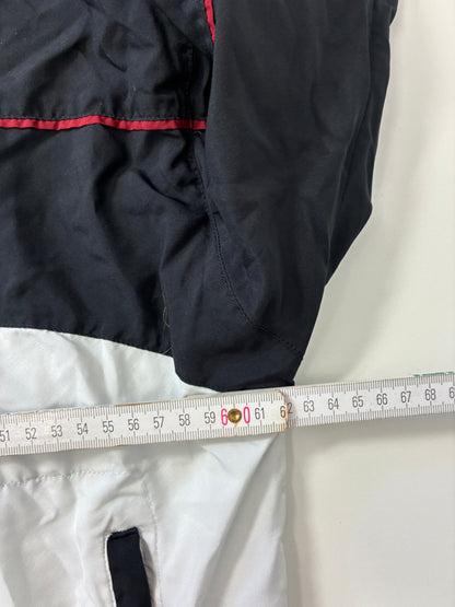 Vintage Reebok trainingsjacke M 6729