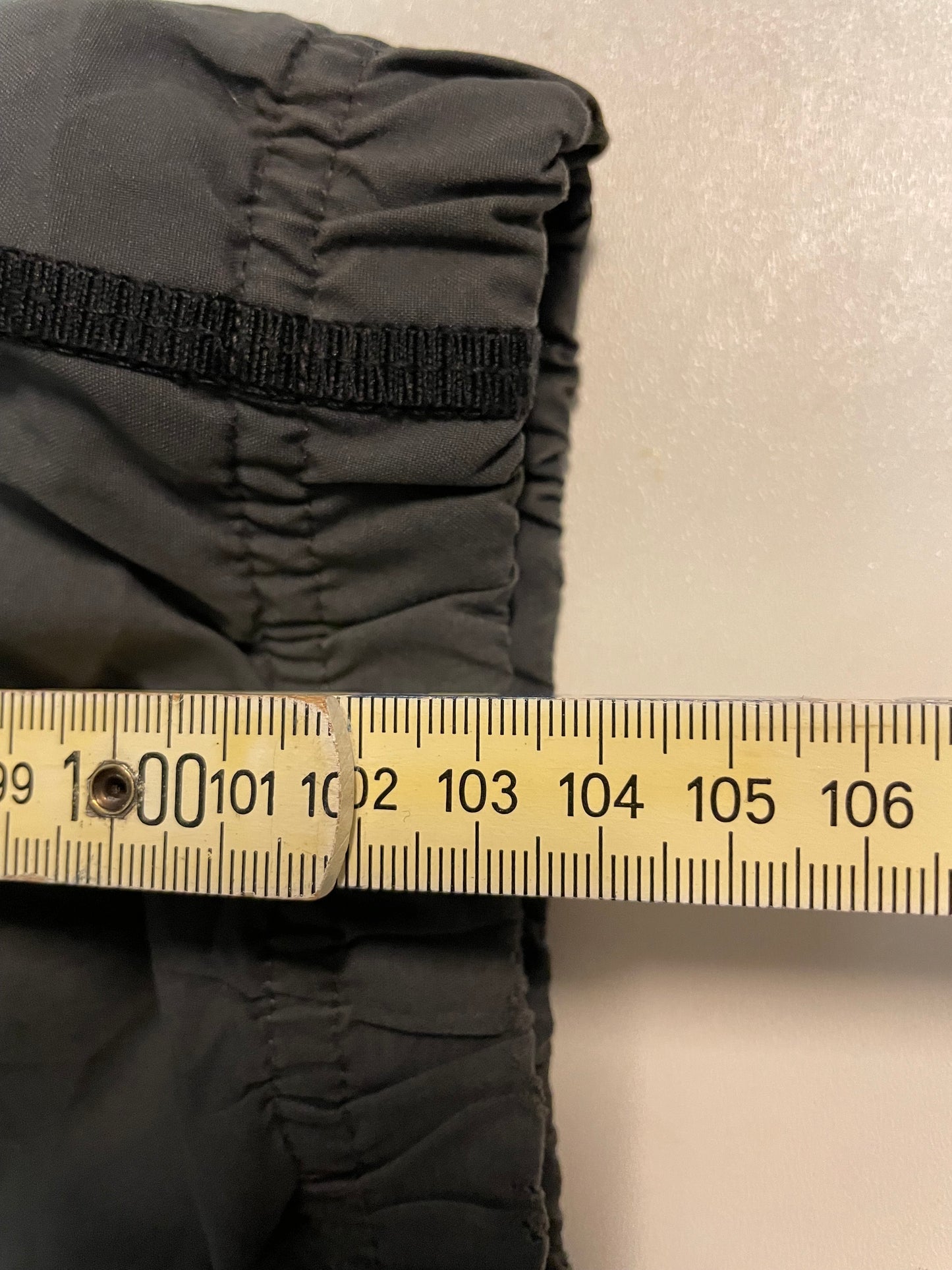 Nike Vintage Trackpants M 5908