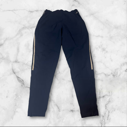 Vintage Adidas Trackpants M fit S 4318