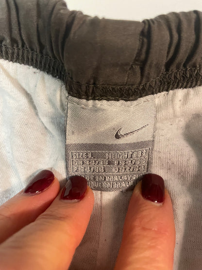 Nike Vintage Trackpants L 5954