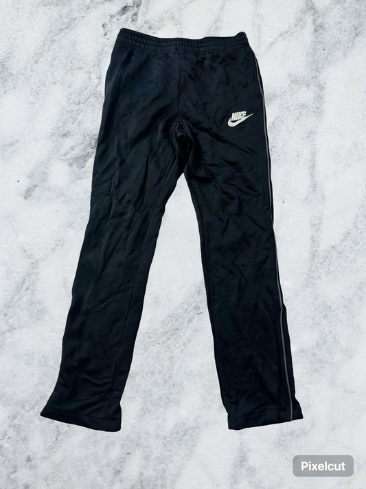 Nike vintage Trackpants M fit S baggy 7205