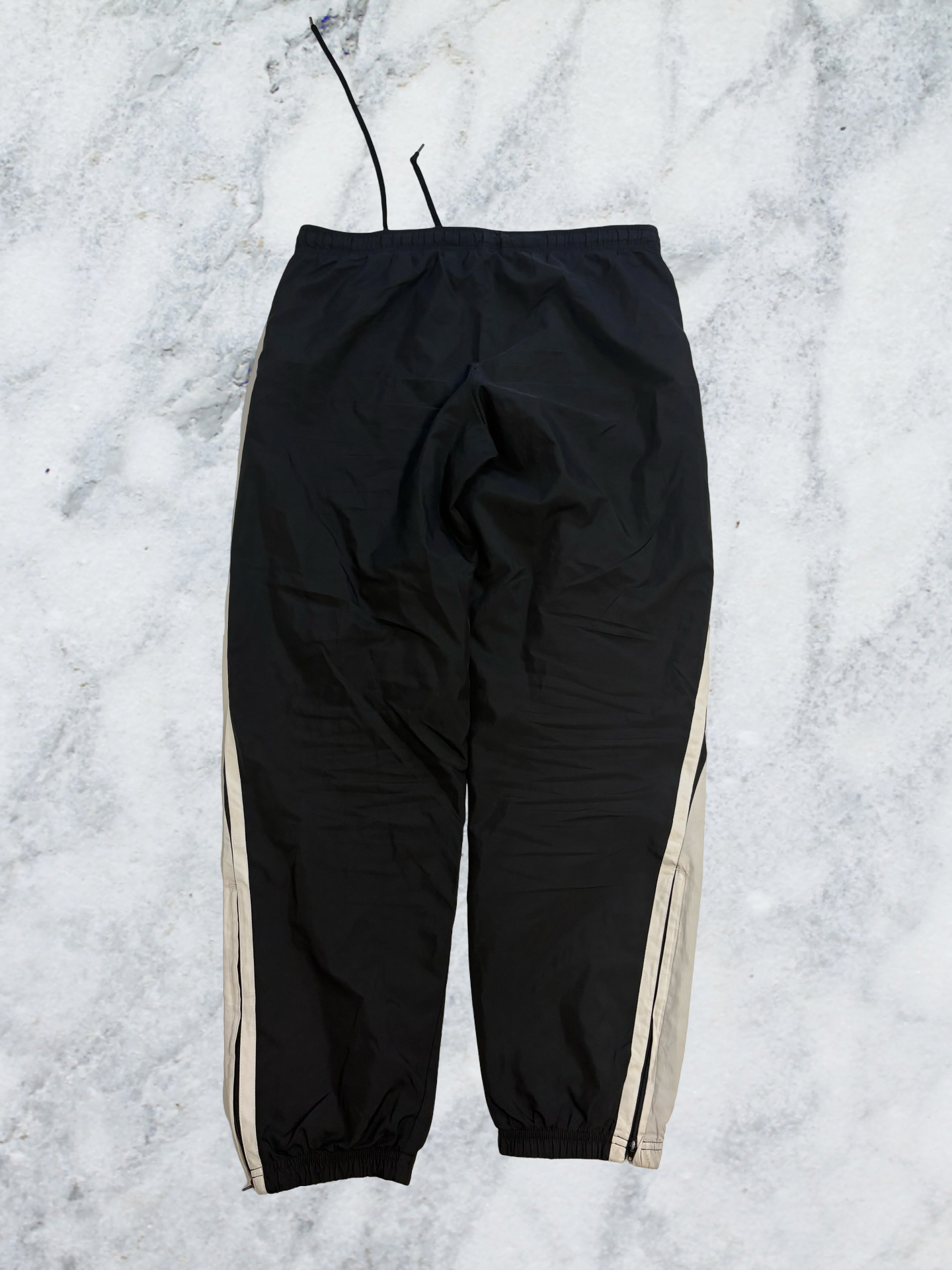 Nike Vintage Trackpants M baggy 6644