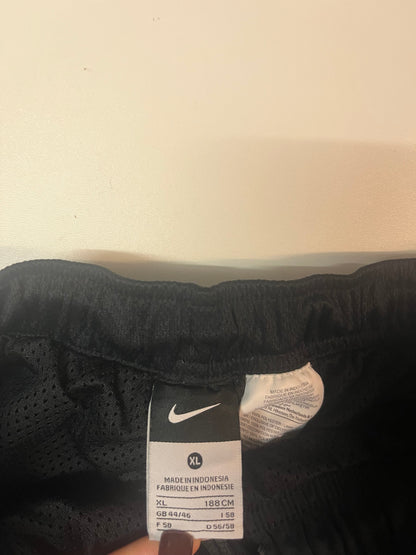 Vintage Nike Trackpants baggy XL fit L 5560