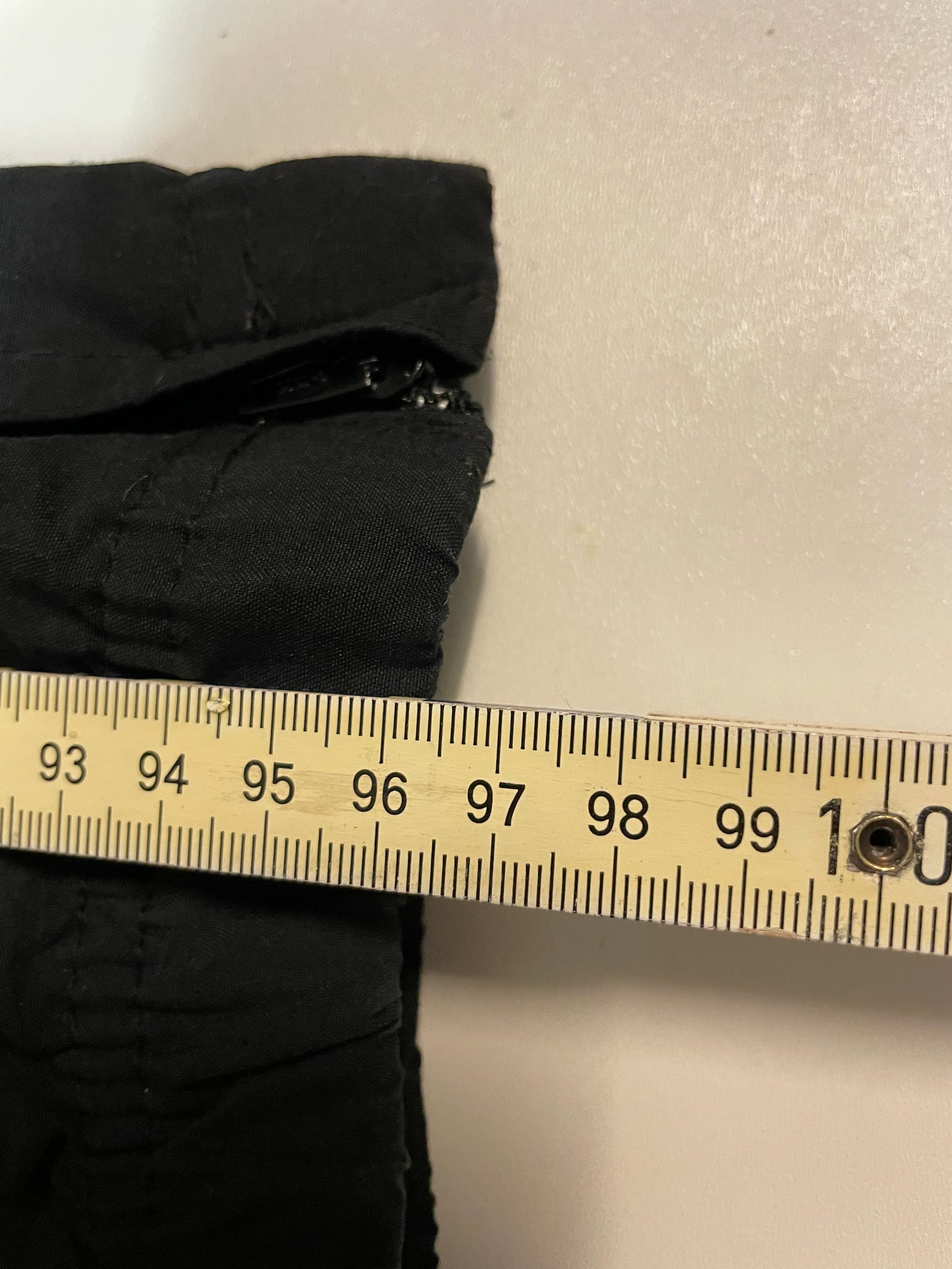 Nike Vintage Trackpants M 5906