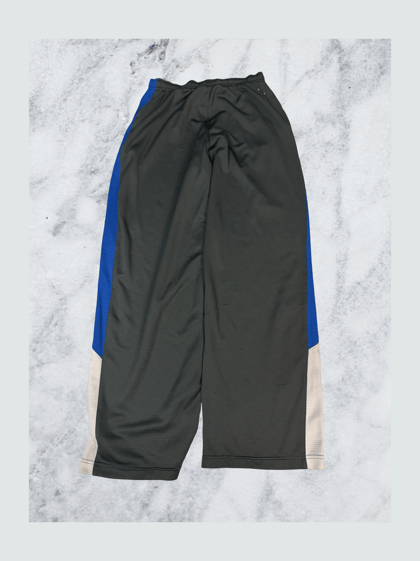 Nike Vintage Trackpants Kids xl baggy 6489