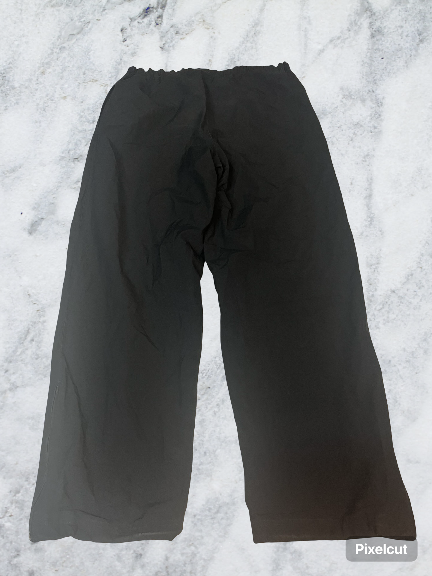 Vintage Nike Trackpants baggy M - L 5585