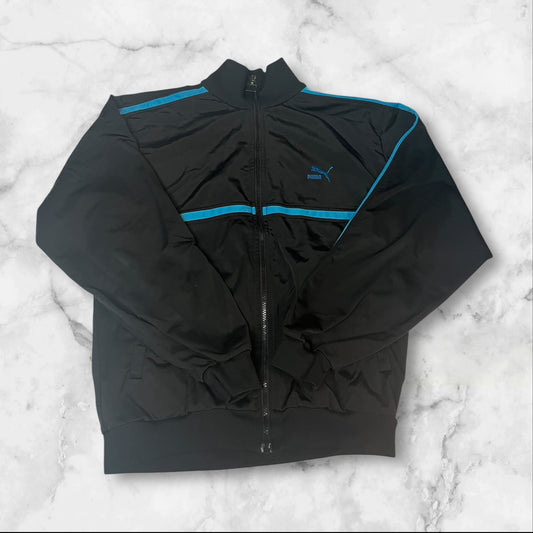 Vintage Puma Jacke M fit S 3171
