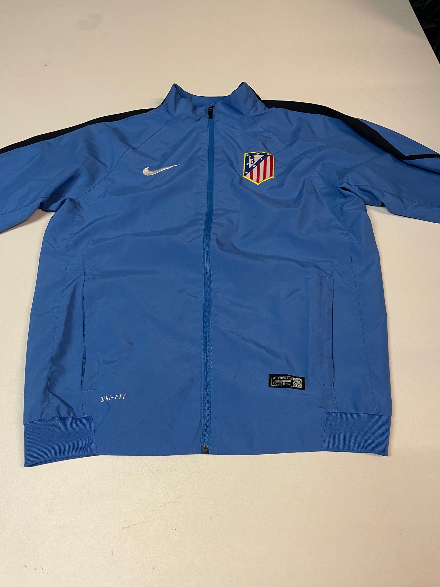 Nike Athletico Vintage Anzug L 5880