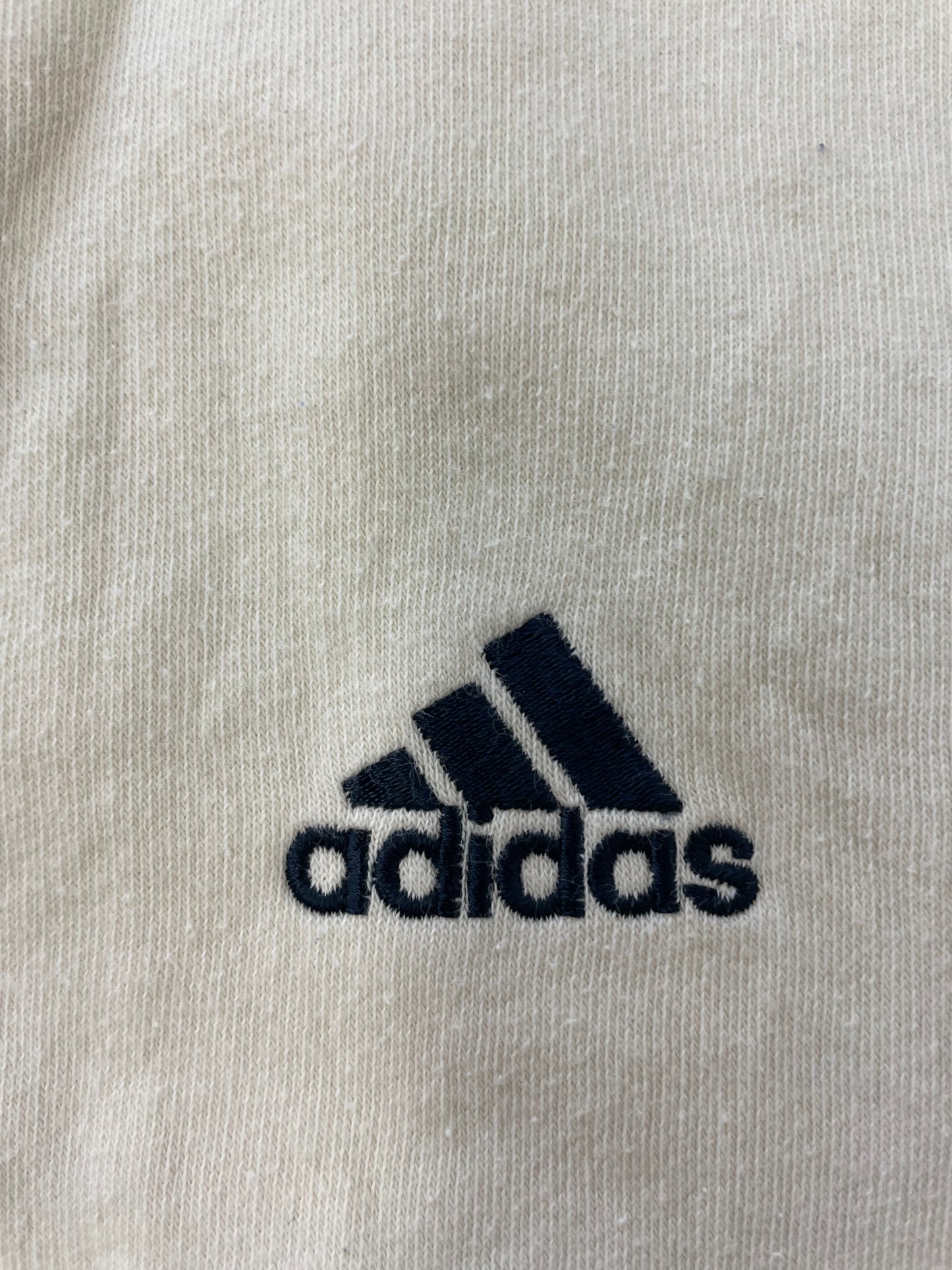 Adidas Vintage Sweatshirt S 6625