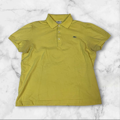 Lacoste Vintage Poloshirt S 5040