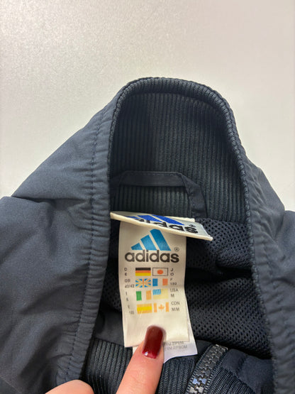 Vintage Adidas Trainingsjacke M 6741