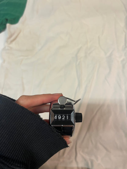 Polo Ralph Lauren Vintage Poloshirt L 4921