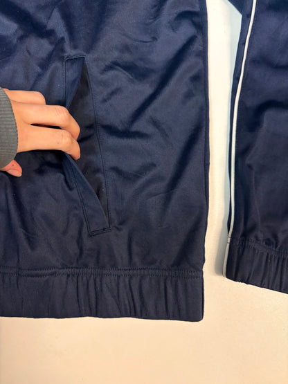 Nike Vintage Trackjacket Xl 5832