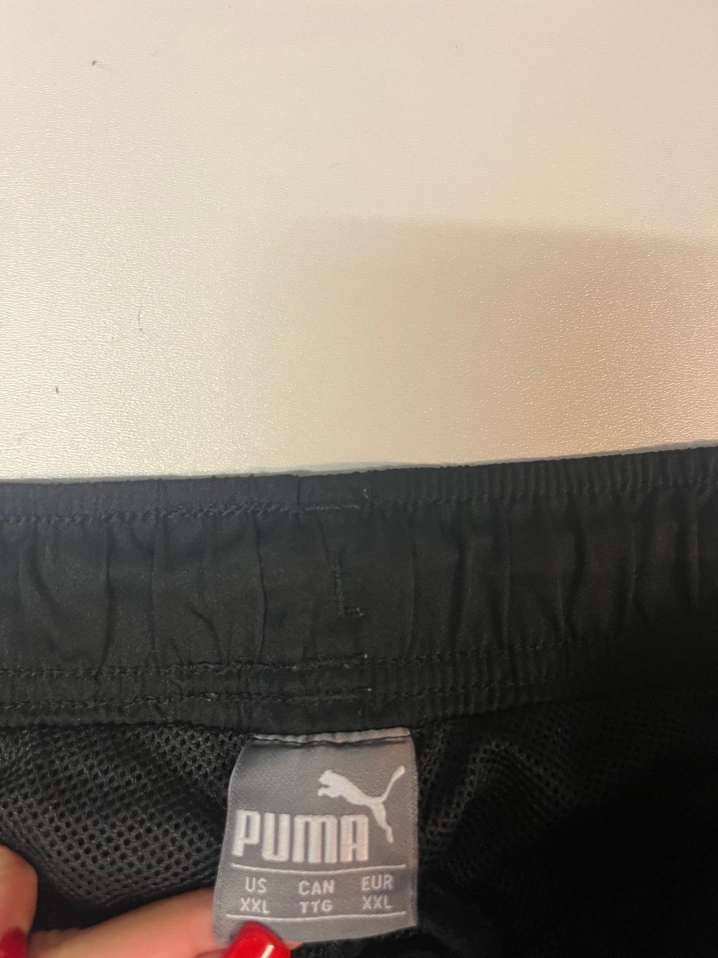Vintage Puma Trackpants XXL 4308