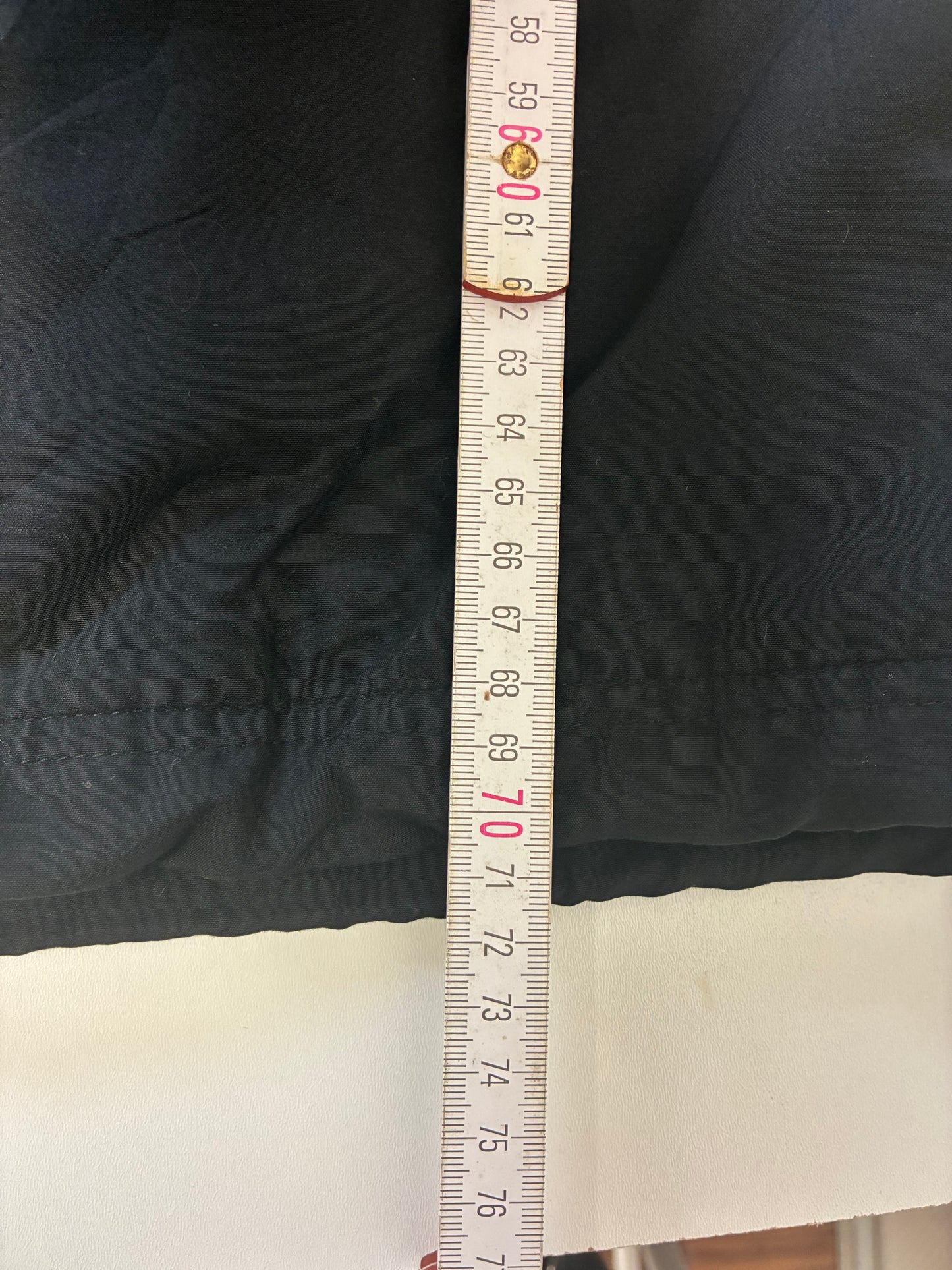 Vintage Adidas Trainingsjacke L - XL 6786